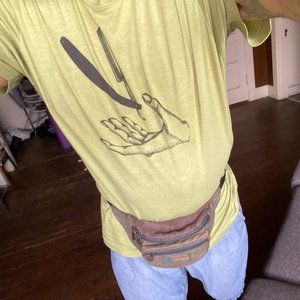 EVEREST fannypack